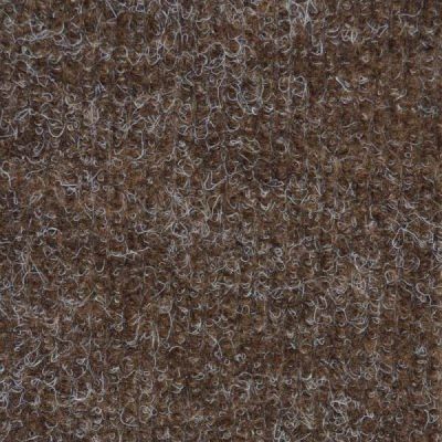 Ковролин коммерческий "Ideal" Gent 300 Bruin (3м) коричневый — купить в Барнауле