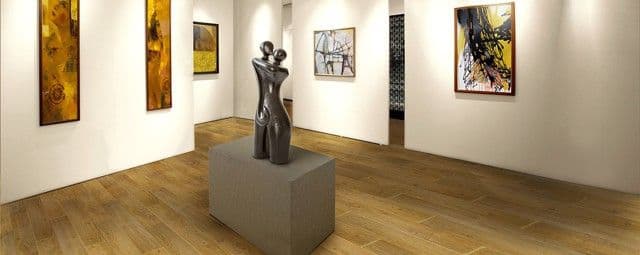 Ламинат "Tarkett" Gallery Рубенс (1292*116*12 мм) — купить в Барнауле