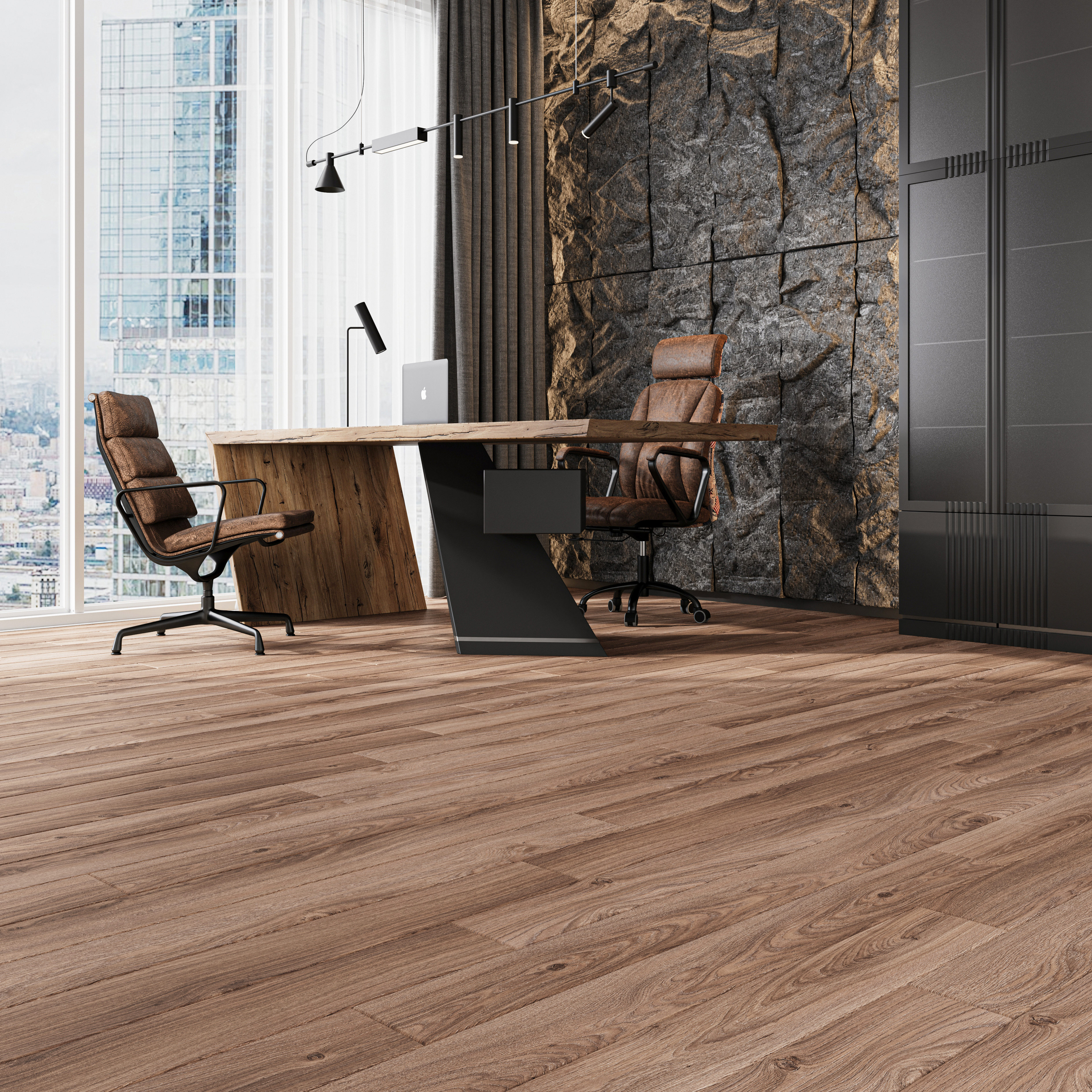 Ламинат "Joss Beaumont" Opus Готье (1387*145*10 мм) — купить в Барнауле