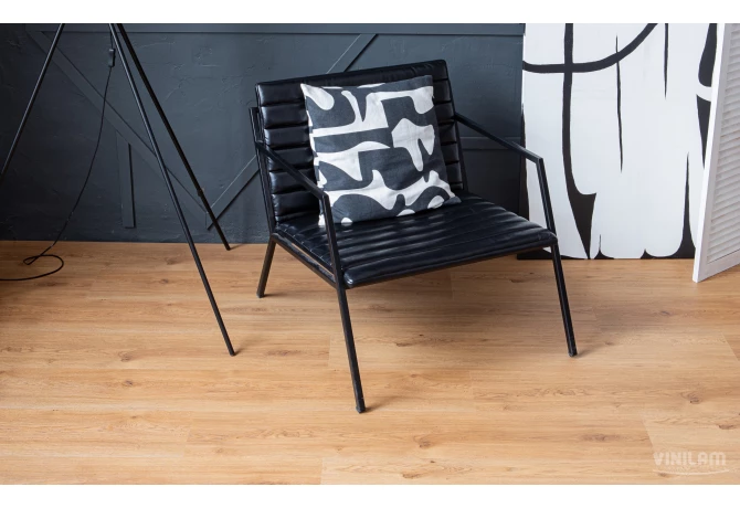 Кварц-винил Дуб Гранада (1227*232*2,5 мм) — купить в Барнауле