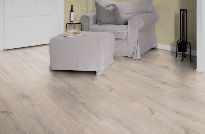 Ламинат "Кроностар" Eco-Tec Дуб Каньон (1380*193*7 мм) — купить в Барнауле