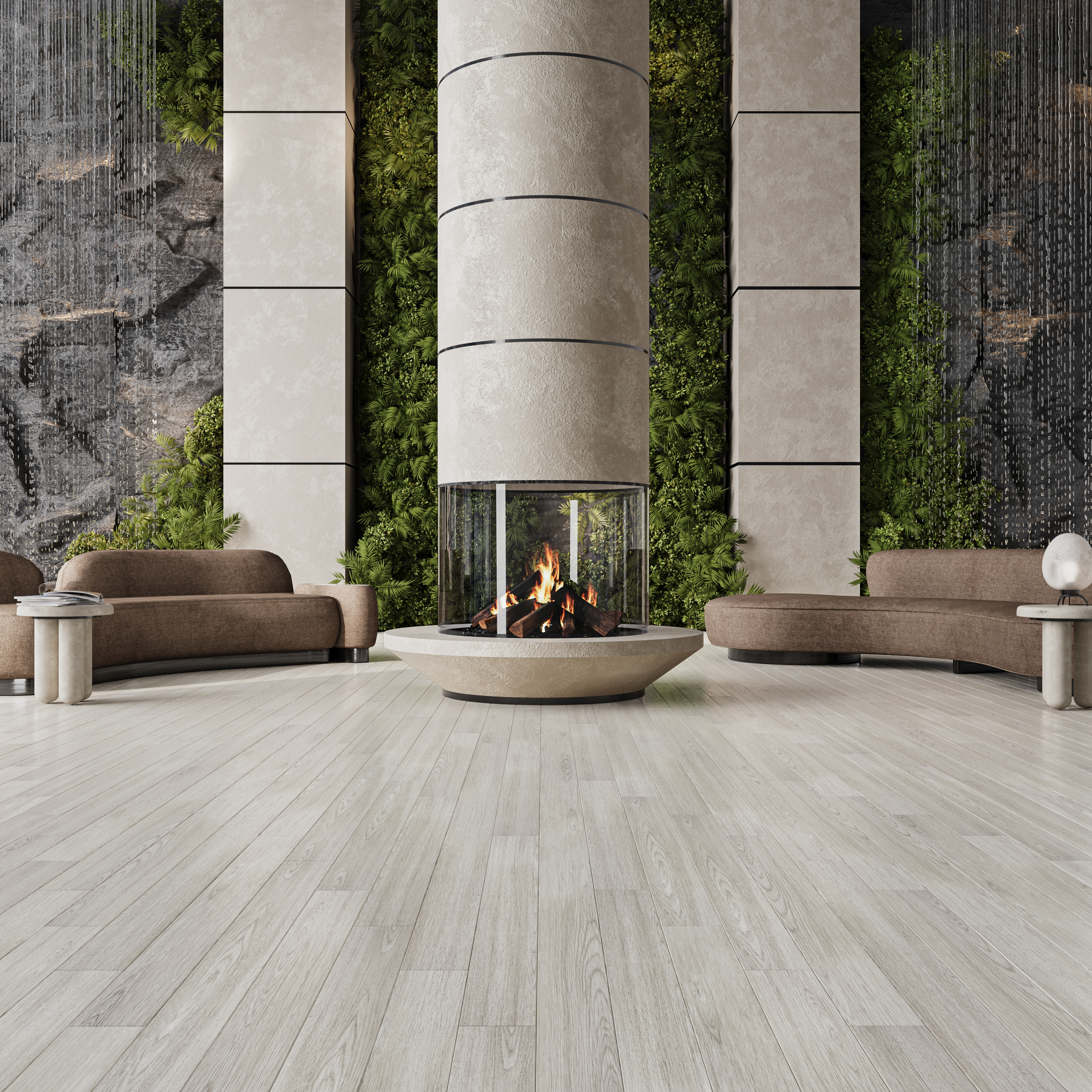 Ламинат "Joss Beaumont" Valeure Кассель (1387*123*12 мм) — купить в Барнауле