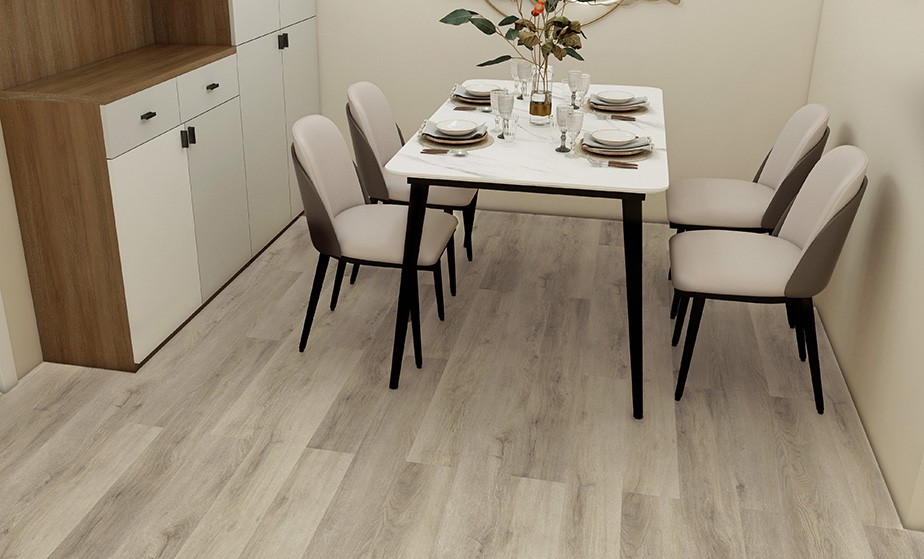 Ламинат SPC AquaMax Дуб Гавана (1220*151*4,5 мм) — купить в Барнауле