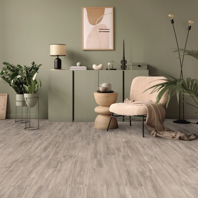 Ламинат  "Aberhof" Дуб Ионический (1380*191*8 мм) — купить в Барнауле