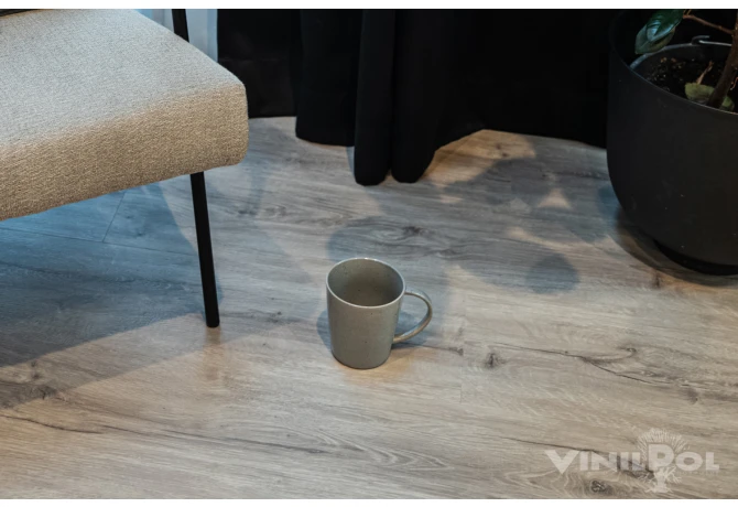 Кварц-винил Дуб Неаполь (1219,6*228,6*2 мм) — купить в Барнауле