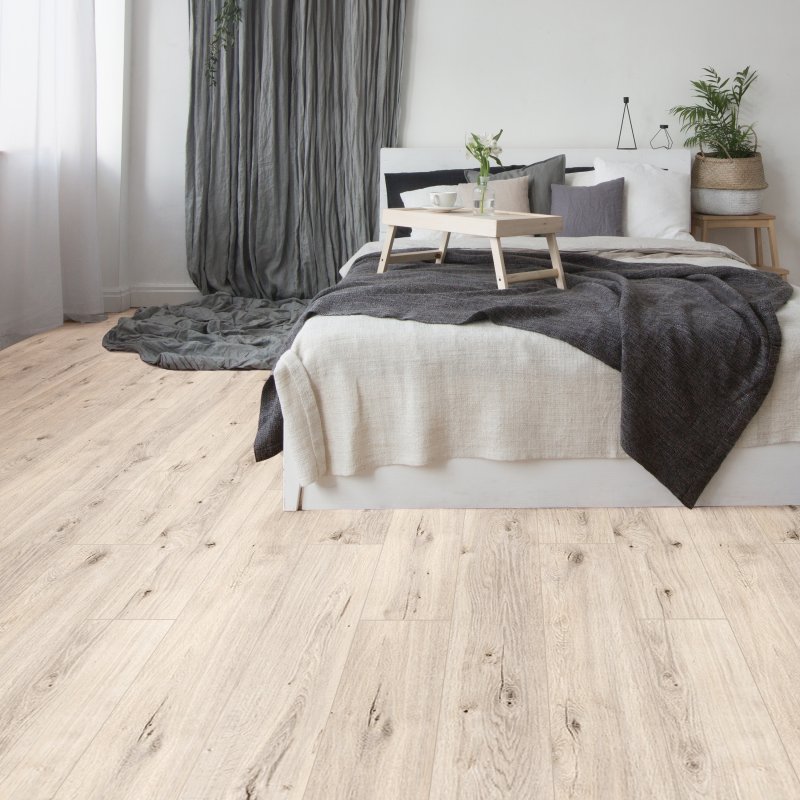 Ламинат  "Latat" Дуб Кона (1382*193*8 мм) — купить в Барнауле