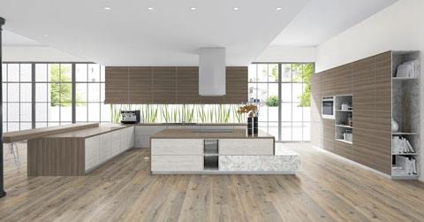 Ламинат "Kastamonu" Sunfloor Дуб античный (1380*195*8 мм) — купить в Барнауле