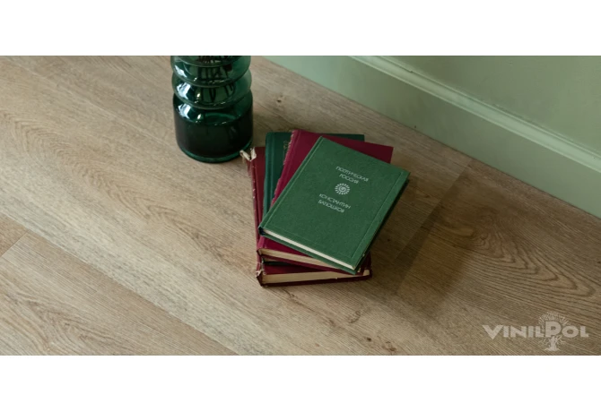 Кварц-винил Дуб Портофино (1219,6*228,6*2 мм) — купить в Барнауле