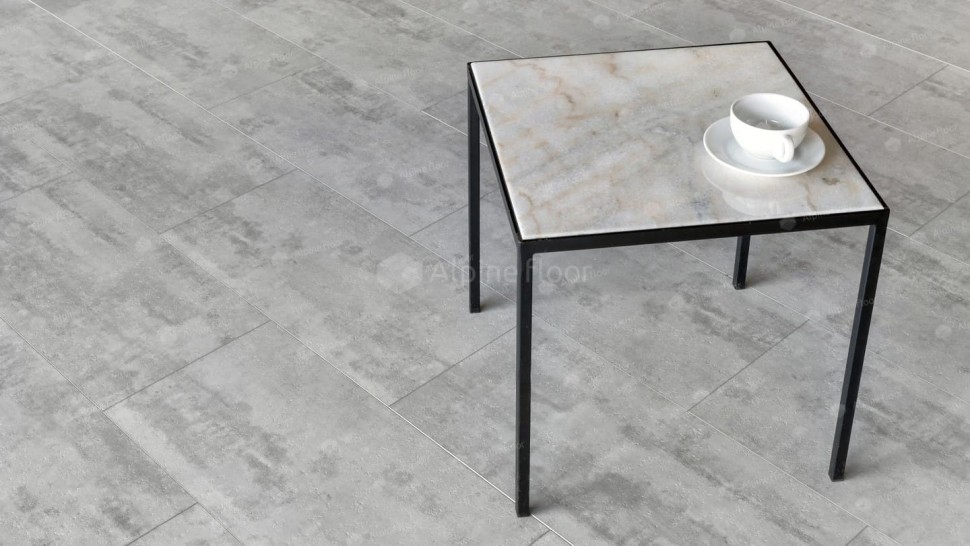 Виниловая плитка "Alpine Floor" Light Stone Самерсет (608*303*2,5 мм) — купить в Барнауле