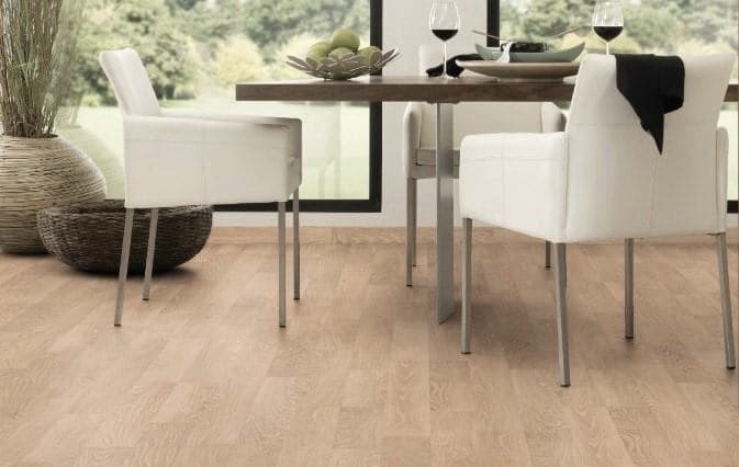 Линолеум бытовой "Синтерос" Весна Madrid 2 (2,5м) — купить в Барнауле