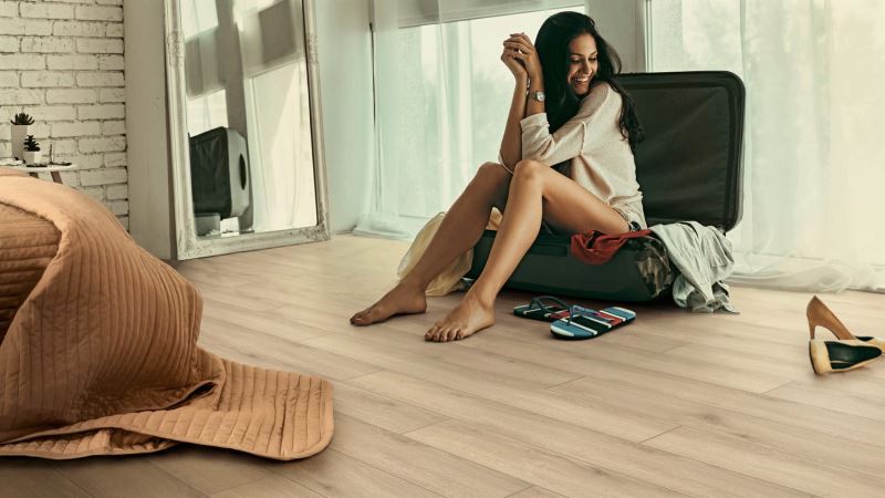 Ламинат "Tarkett" Cruise Океания (1292*159*8 мм) — купить в Барнауле