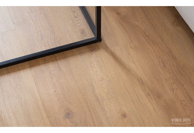 Кварц-винил Дуб Севилья (1227*232*2,5 мм) — купить в Барнауле