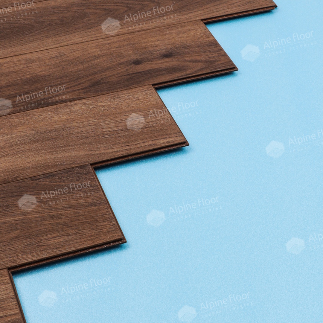 Подложка "Alpine Floor" Smart (10м2)