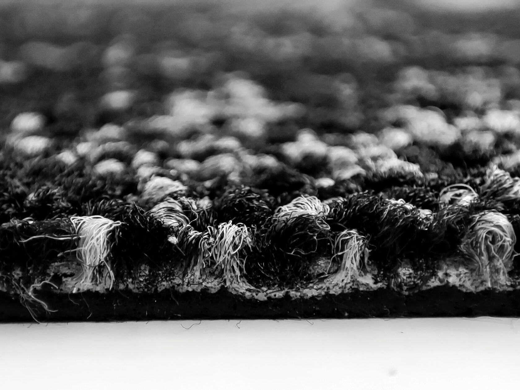 Ковровая плитка "Bonkeel" Stone Graphit (500*500*5 мм) — купить в Барнауле