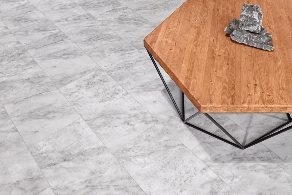 Виниловая плитка "Alpine Floor" Light Stone Чили (608*303*2,5 мм) — купить в Барнауле