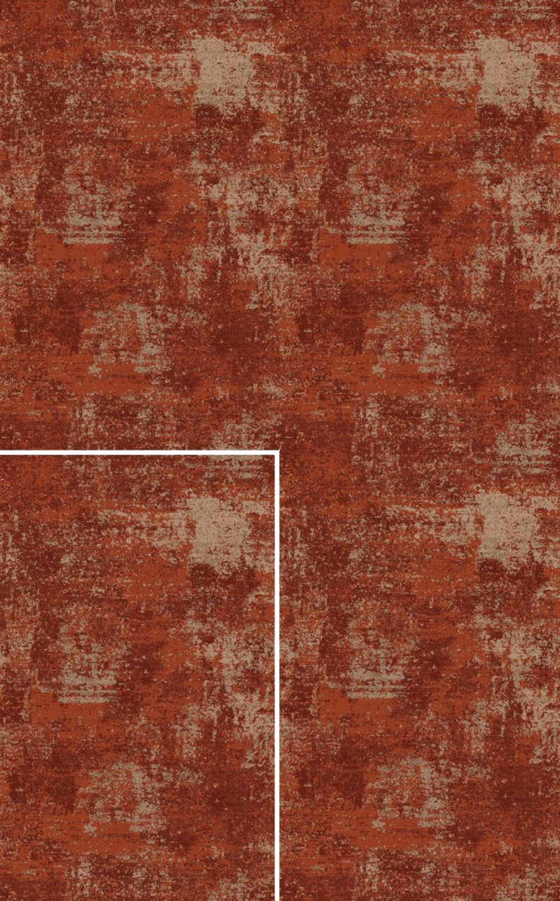 Ковролин Haima «Wilkins» Sahara 800 Red 06 (3,66 м) — купить в Барнауле