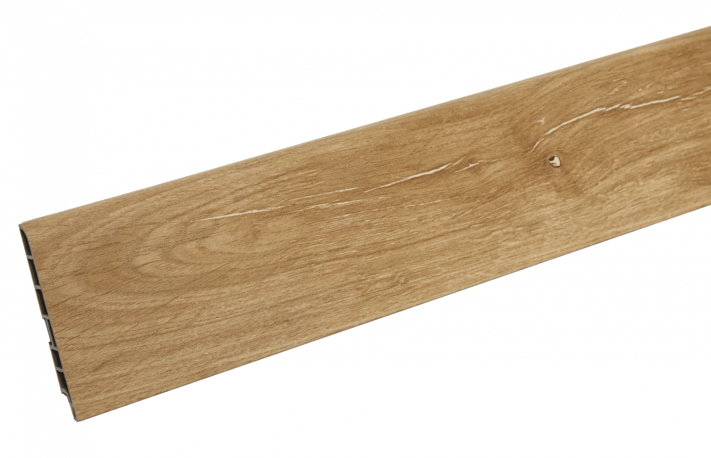 Плинтус CM Floor Дуб Классика  (2200*15*85 мм) — купить в Барнауле