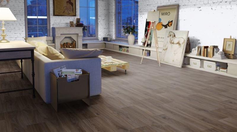 Линолеум бытовой "Tarkett" Фаворит Muskat 3 (3м) — купить в Барнауле