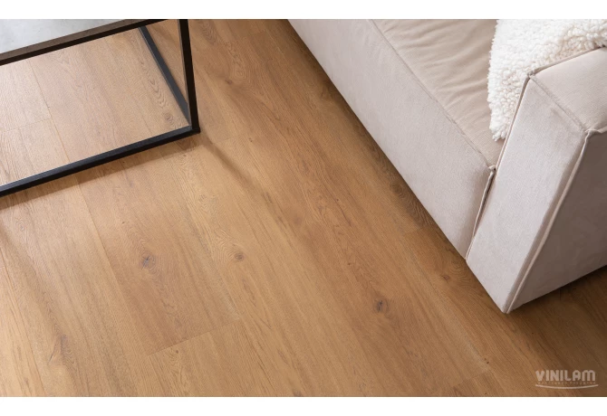 Кварц-винил Дуб Севилья (1227*232*2,5 мм) — купить в Барнауле