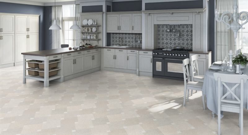 Линолеум полукоммерческий "Tarkett" Sprint Pro Corsar 1 (3,5м) — купить в Барнауле