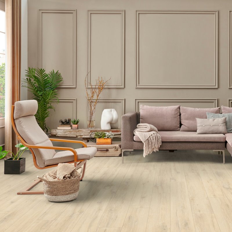 Ламинат  "Aberhof" Дуб Миура (1292*193*8 мм) — купить в Барнауле