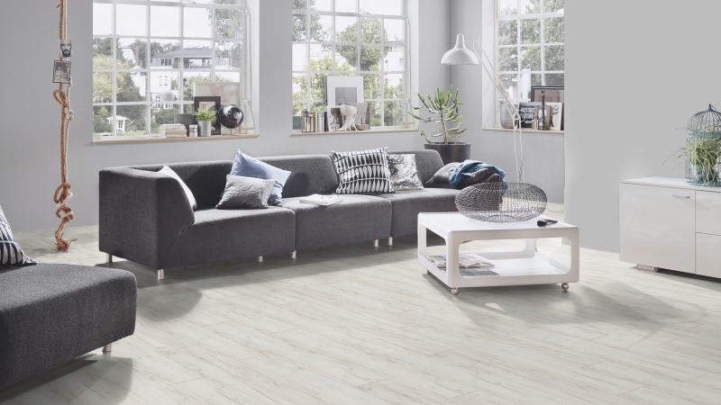 Ламинат "Ideal" Form Ясень Ника (1380*195*8 мм) — купить в Барнауле