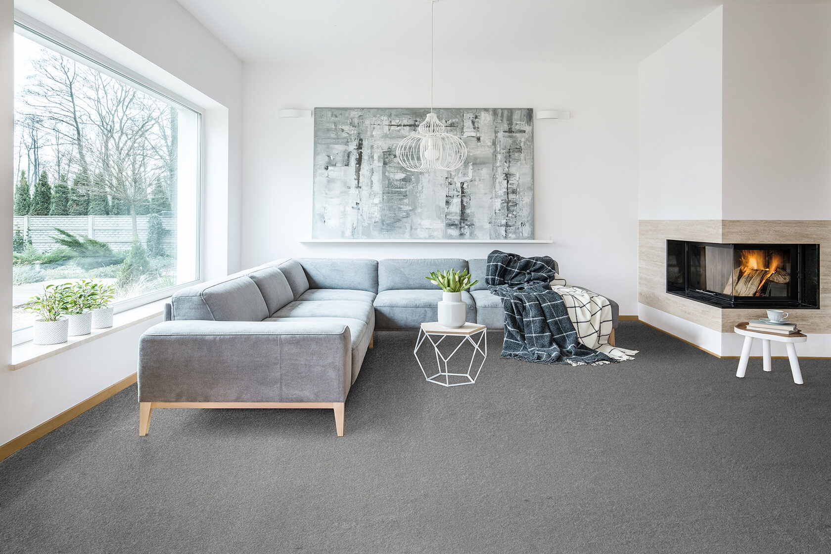 Ковровое покрытие "Bonkeel" Omnia 92 (ширина 4м) — купить в Барнауле