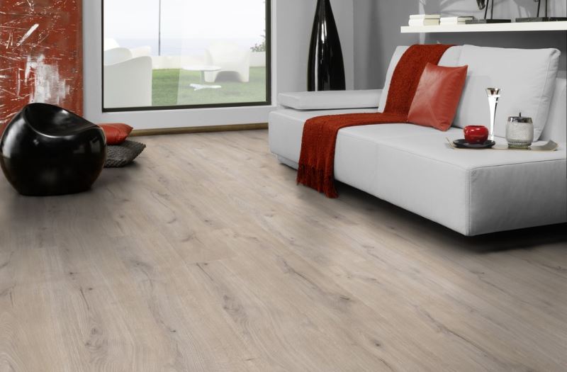 Ламинат "Кроностар" Eco-Tec Дуб Каньон (1380*193*7 мм) — купить в Барнауле