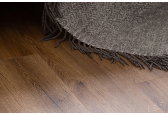 Кварц-винил Дуб Сан-Ремо (1219,6*228,6*2 мм) — купить в Барнауле