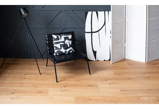 Кварц-винил Дуб Гранада (1227*232*2,5 мм) — купить в Барнауле