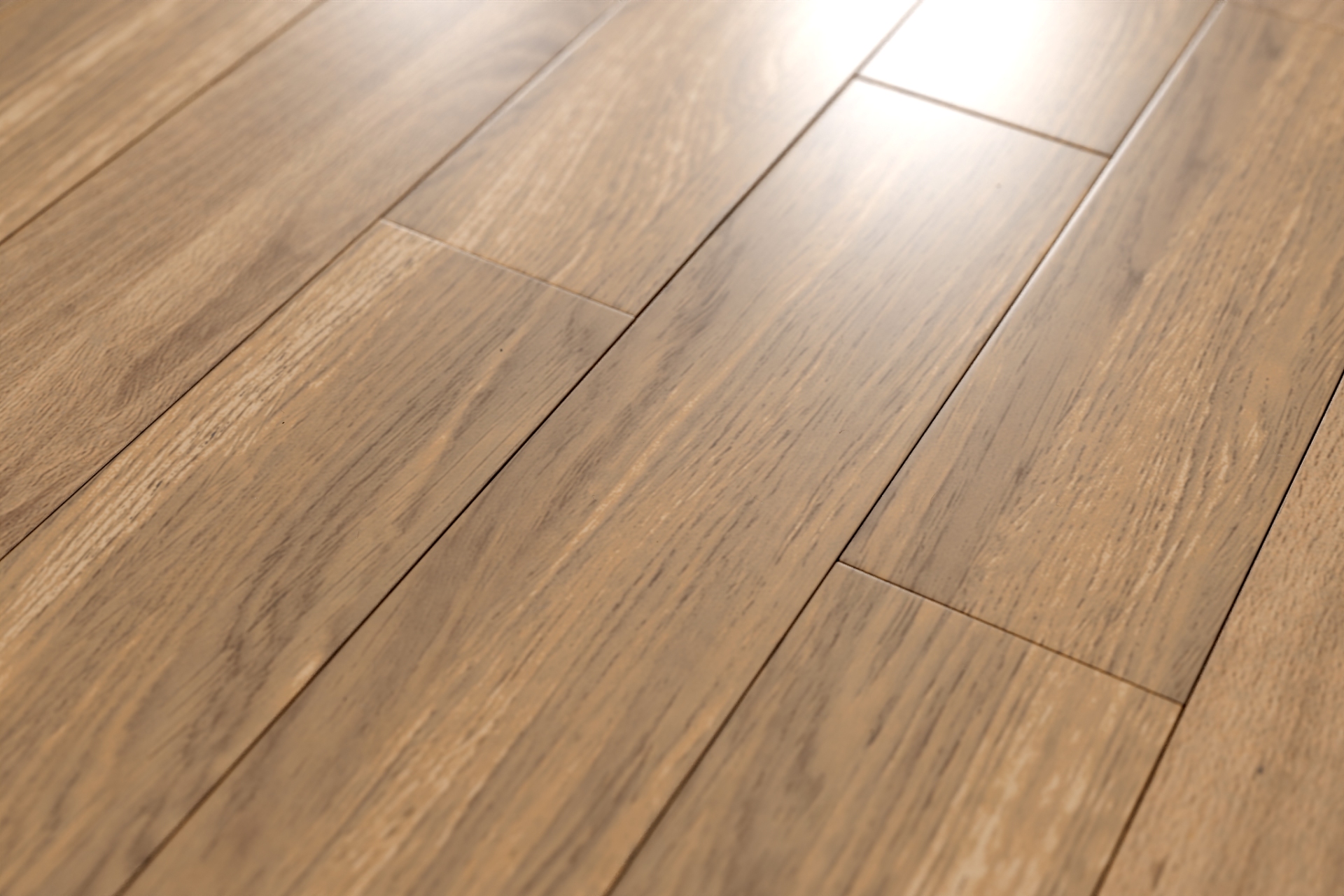 Инженерный паркет «Damy Floor» Натуральный (укладка палуба) — купить в Барнауле