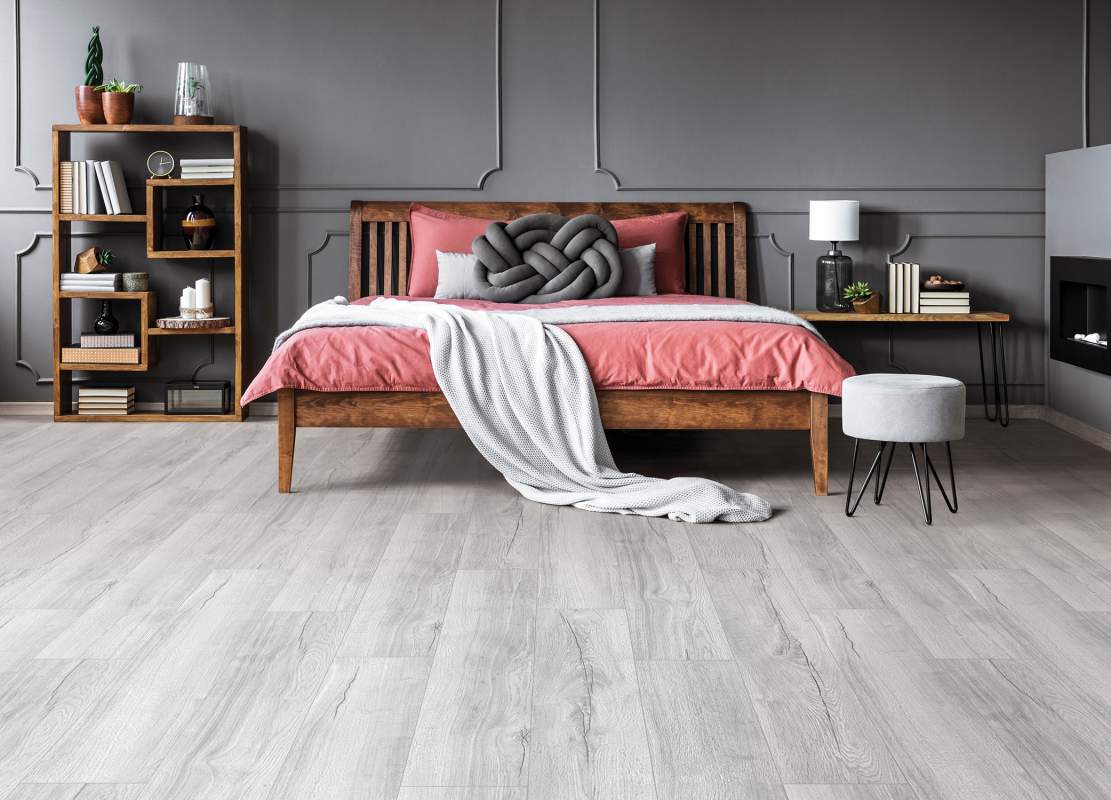 Ламинат  "Aberhof" Дуб Дориан Грей (1292*193*8 мм) — купить в Барнауле