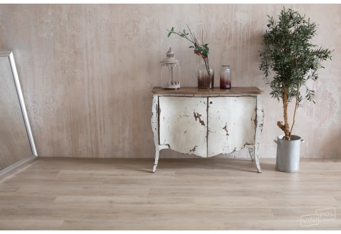 Кварц-винил Дуб Мира (1219,6*228,6*2 мм) — купить в Барнауле
