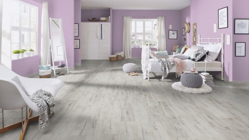 Ламинат "Kronospan" Variostep Classic Wonderland Oak K278 (1285*192*8 мм) — купить в Барнауле