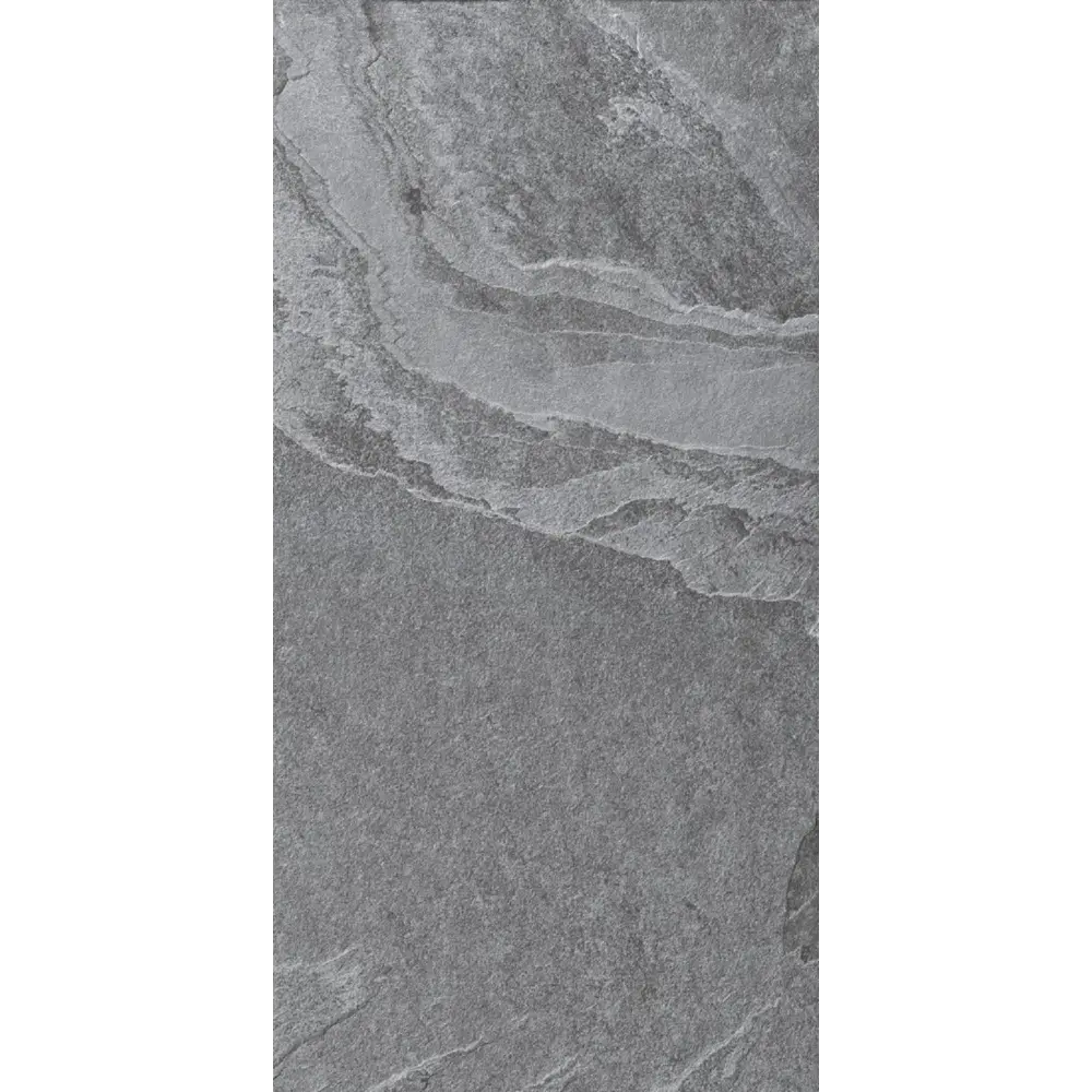 Керамогранит "Sonex" Fusion Grees Matt 60x120x0.82 матовый цвет серый камень — купить в Барнауле