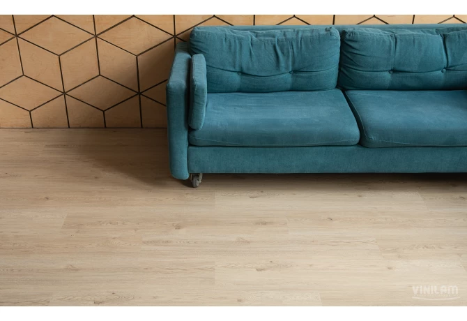 Кварц-винил Дуб Лас-Пальмас (1227*232*2,5 мм) — купить в Барнауле