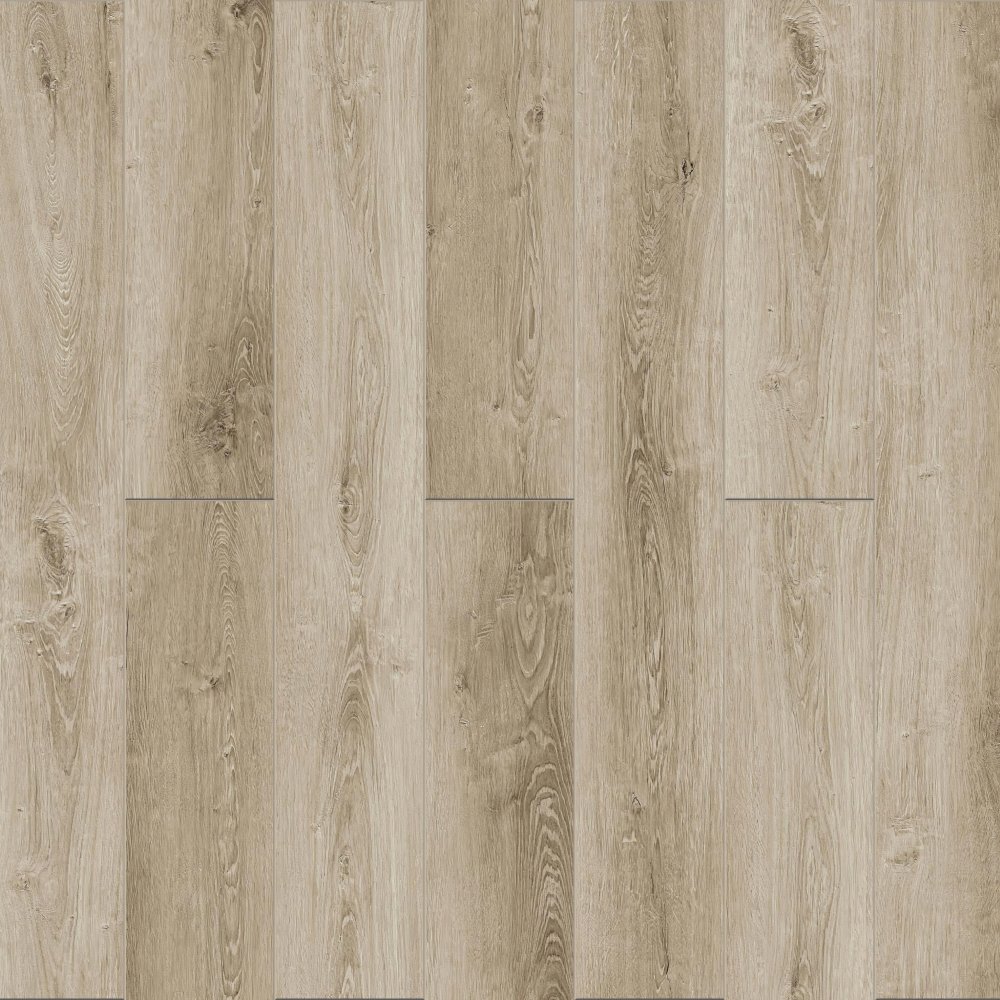 SPC ламинат  "Noventis" Дуб Хаббард (1200*180*5 мм) — купить в Барнауле