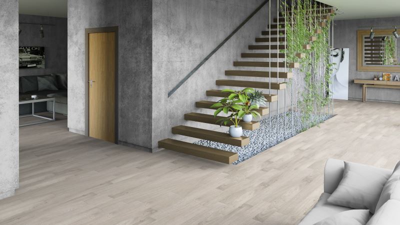 Ламинат "Tarkett" Gallery Да Винчи (1292*116*12 мм) — купить в Барнауле