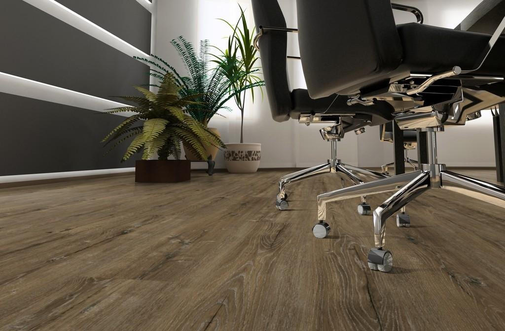 Ламинат "Kronostar" Eco-Tec Дуб Миллениум D 2079 (1380*193*7 мм) — купить в Барнауле