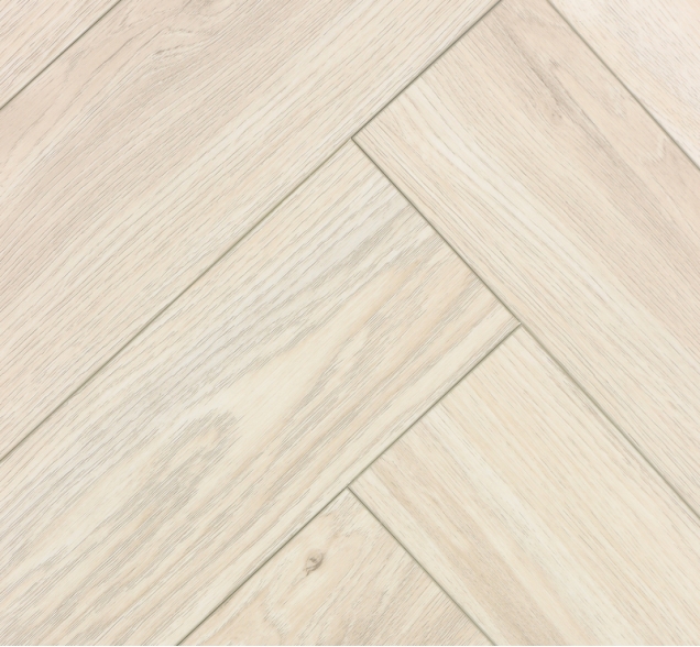 Виниловый ламинат SPC "Cronafloor" Herringbone Дуб Ницца (640*128*4,5 мм) — купить в Барнауле