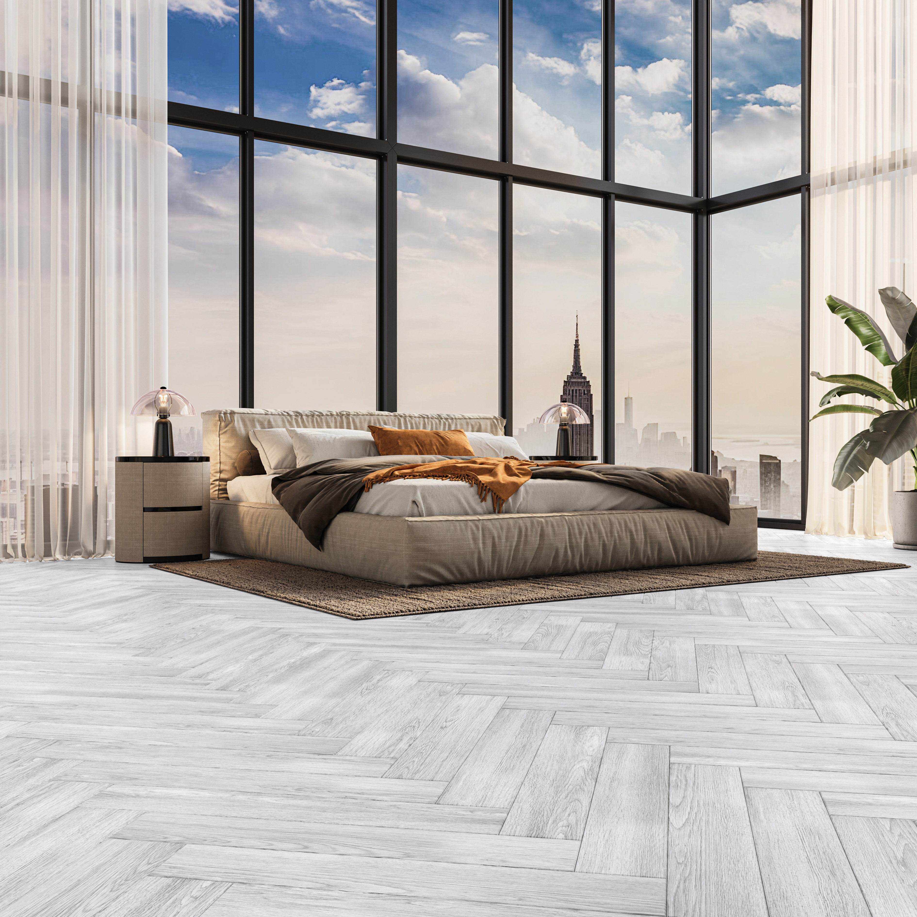 Ламинат "Joss Beaumont" Veritas Равашоль (683*123*10 мм) — купить в Барнауле