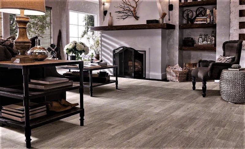 Линолеум бытовой "Комитекс" Версаль Блюз 715 (3,5м) — купить в Барнауле