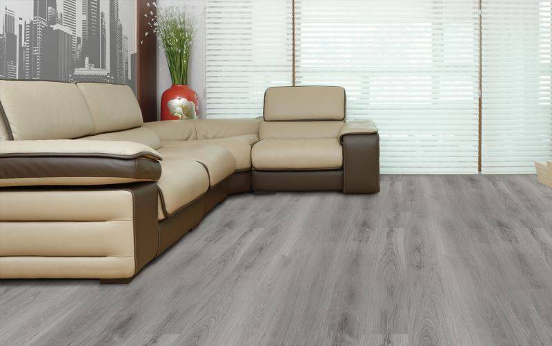 Кварцвиниловая плитка "DeArt Floor" Lite Африканское дерево (935*187*2,0мм) — купить в Барнауле