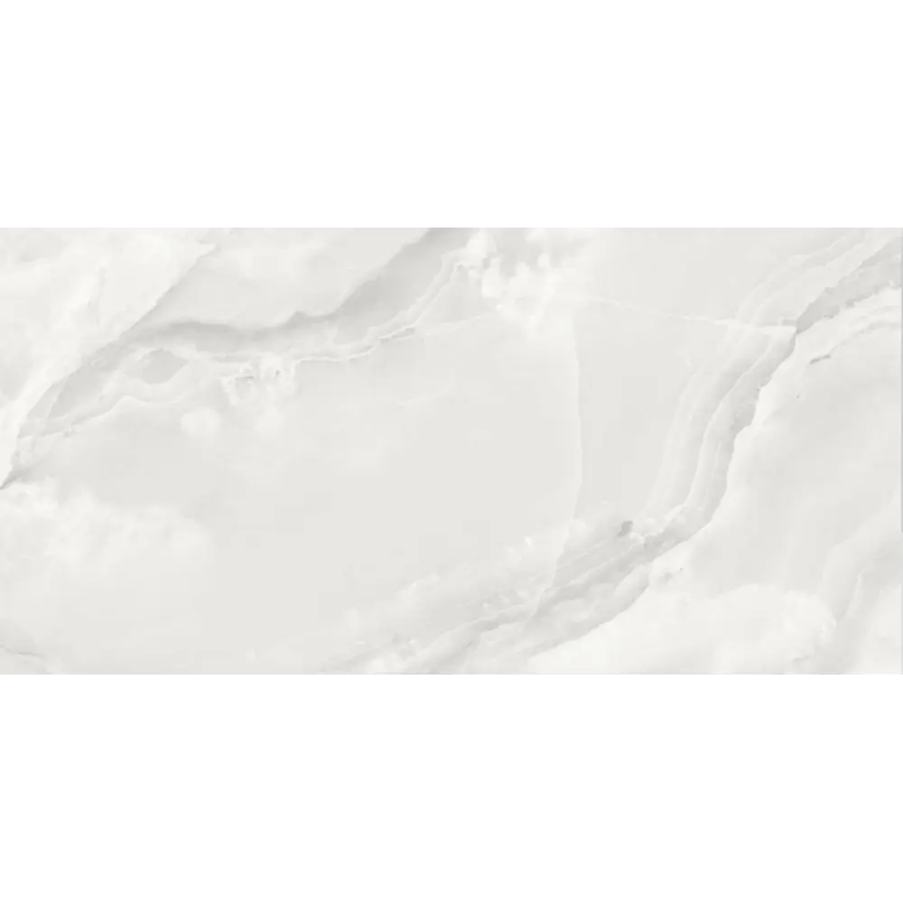 Керамогранит "Sonex" Opera sky Glossy полированный 60x120x0.82см цвет серый оникс — купить в Барнауле