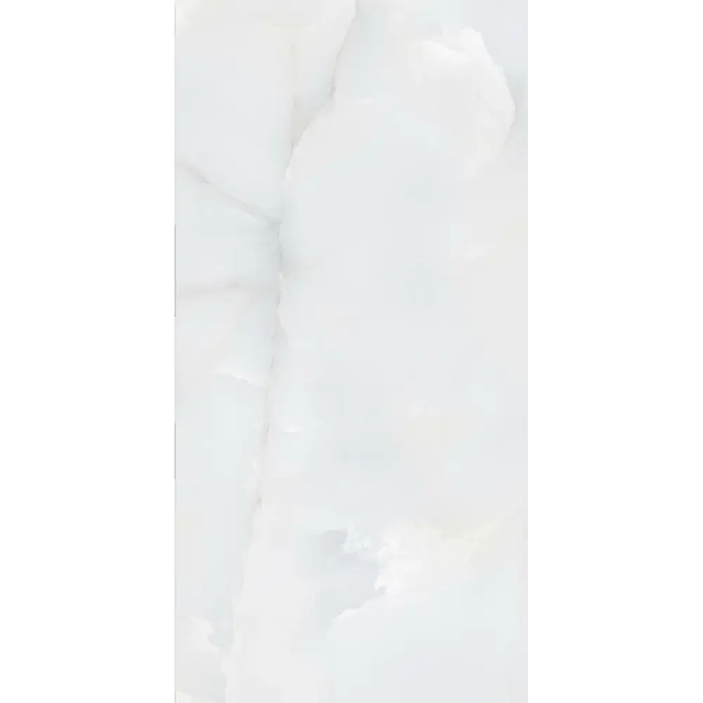 Керамогранит "Sonex" Cloud Onyx Glossy 60x120x0.82 керамогранит полированный 60x120см цвет светло-голубой с разводами — купить в Барнауле