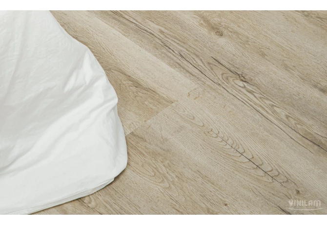 Кварц-винил Дуб Валенсия (1227*232*2,5 мм) — купить в Барнауле