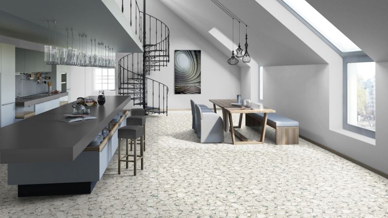 Линолеум бытовой "Tarkett" Discovery Tanami 2 (3м) — купить в Барнауле