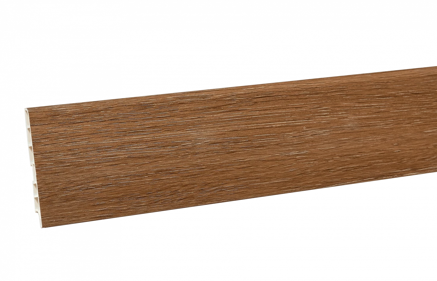 Плинтус CM Floor Дуб Мадейра  (2200*15*85 мм) — купить в Барнауле