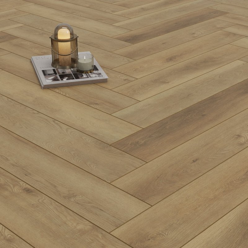 SPC ламинат  "Aberhof" Geona (640*128*5 мм) — купить в Барнауле