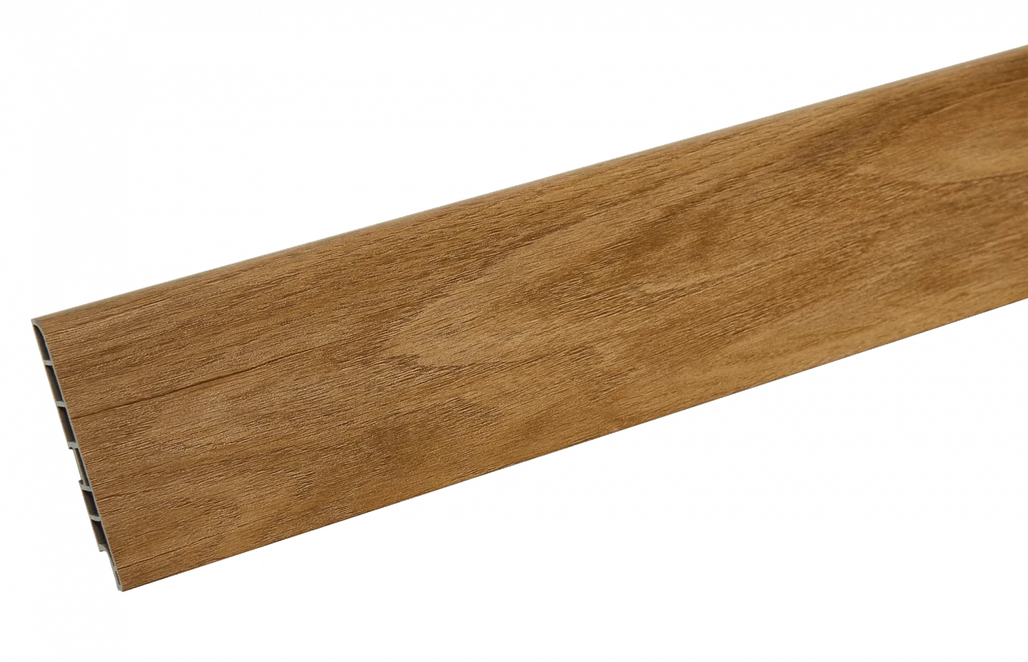 Плинтус CM Floor Дуб Мальме  (2200*15*85 мм) — купить в Барнауле